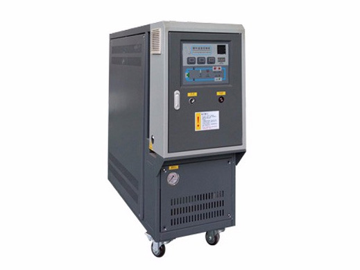 導熱油電磁加熱器